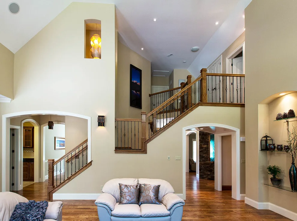 Custom Home in Frontenac, MO by Hibbs Luxury Homes - St Louis, MO - Photo 14