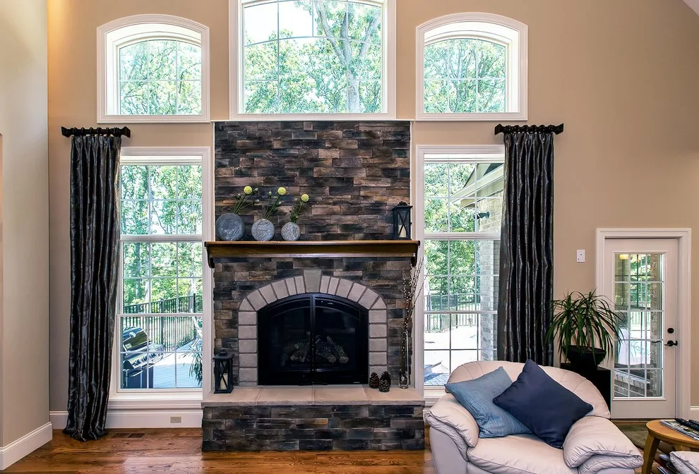 Custom Home in Frontenac, MO by Hibbs Luxury Homes - St Louis, MO - Photo 4