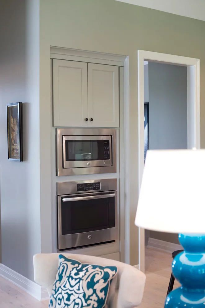 The Wichita, KS Lexington Model by Sanders Lifestyles, LLC - Photo 25