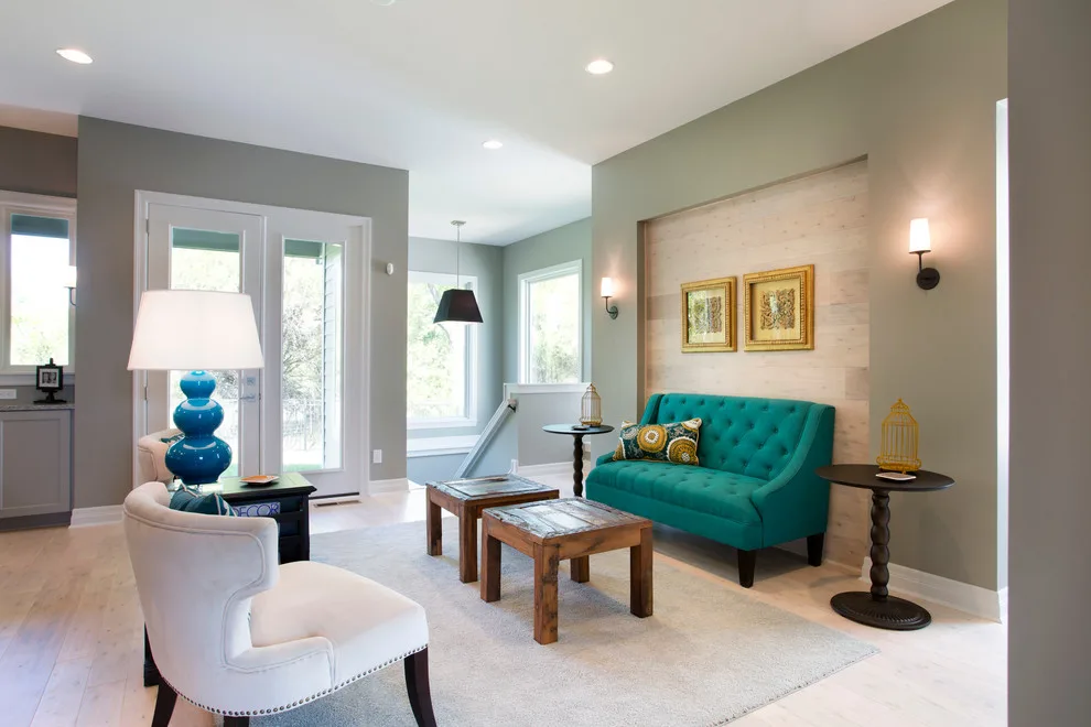 Sanders Lifestyles, LLC - Photo 12