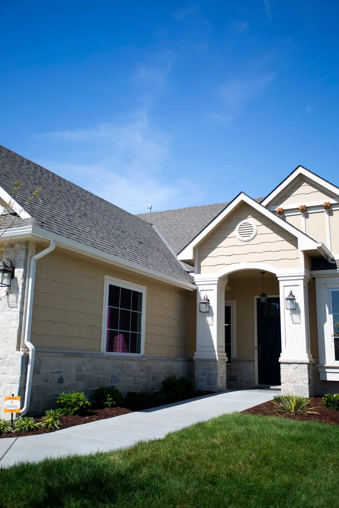 The Wichita, KS Oxford Model by Sanders Lifestyles, LLC - Photo 7
