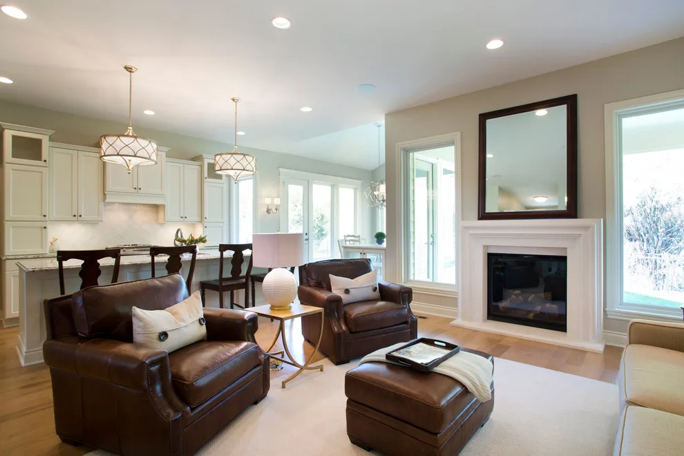 The Wichita, KS Oxford Model by Sanders Lifestyles, LLC - Photo 20