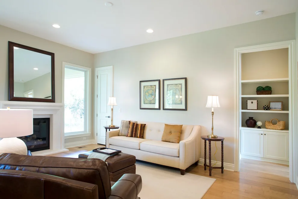 The Wichita, KS Oxford Model by Sanders Lifestyles, LLC - Photo 26