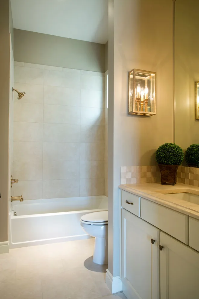 The Wichita, KS Oxford Model by Sanders Lifestyles, LLC - Photo 19