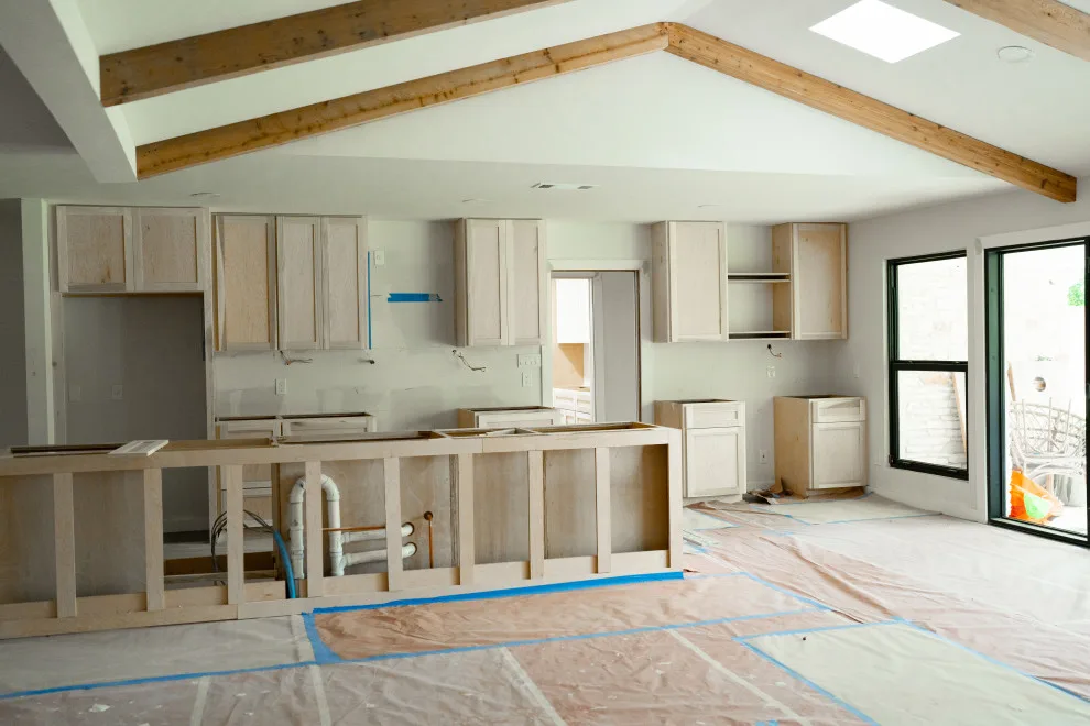 Complete Home Renovation by Domain Construction Services, Inc - Photo 3