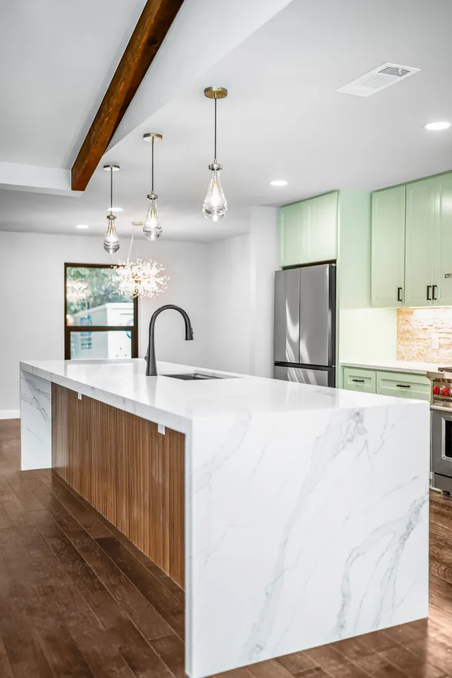 Complete Home Renovation by Domain Construction Services, Inc - Photo 5