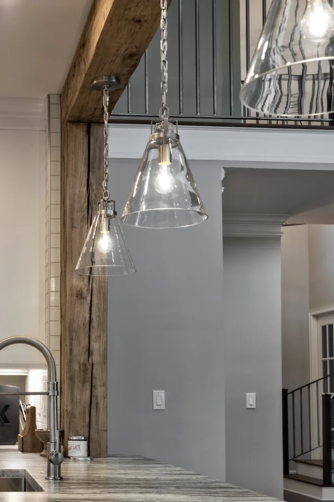 Complete Home Renovation with Personalization by River Tree Homes LLC - Photo 8