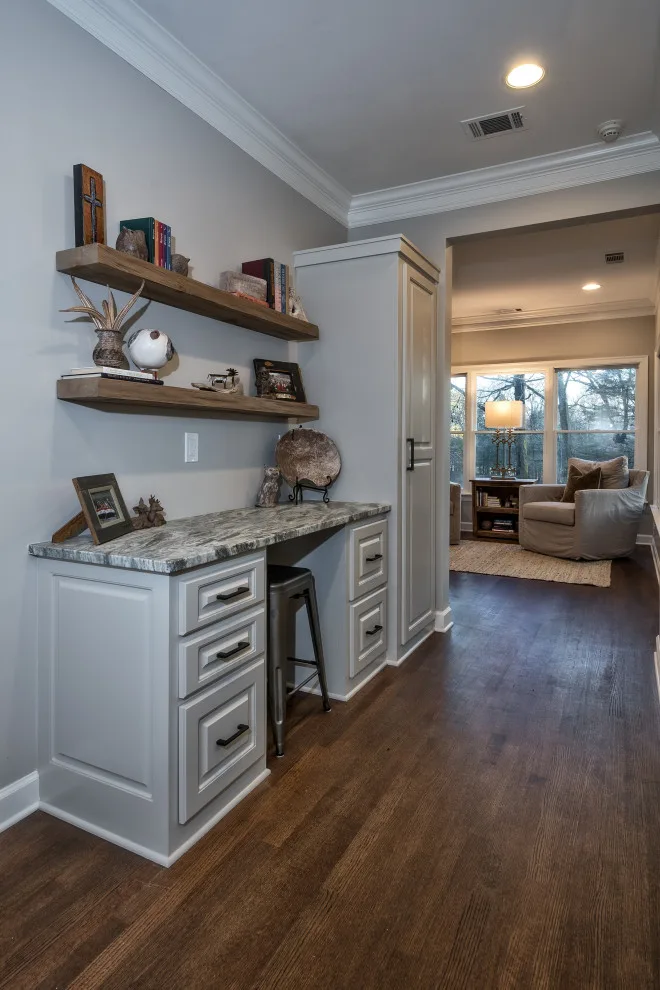 Complete Home Renovation with Personalization by River Tree Homes LLC - Photo 26