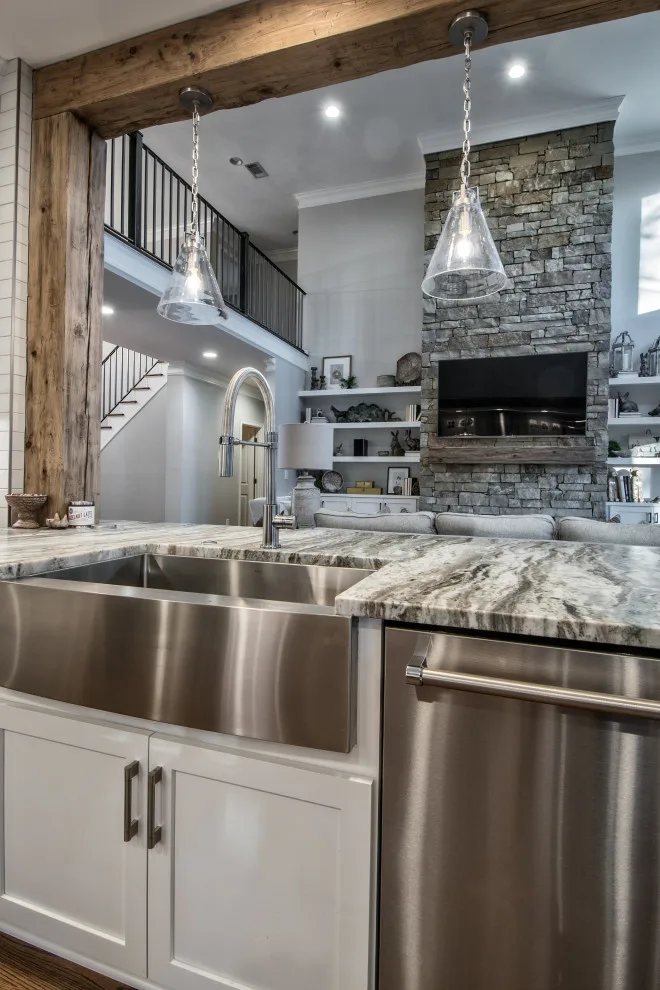 Complete Home Renovation with Personalization by River Tree Homes LLC - Photo 17