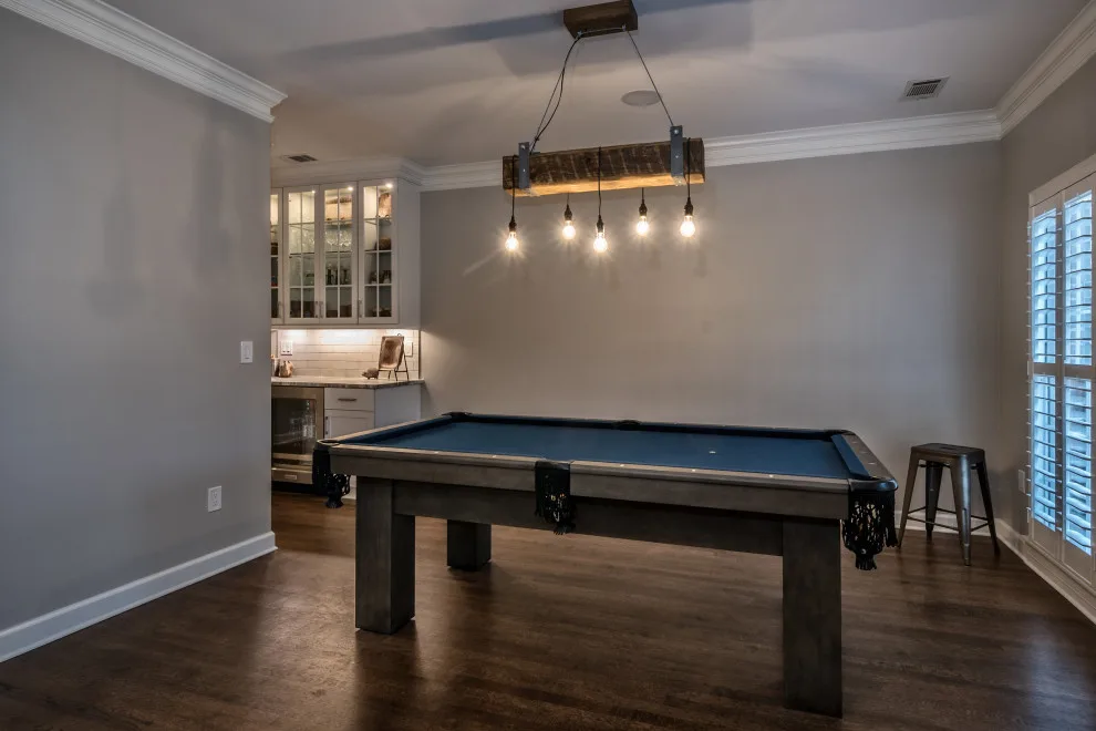 Complete Home Renovation with Personalization by River Tree Homes LLC - Photo 16