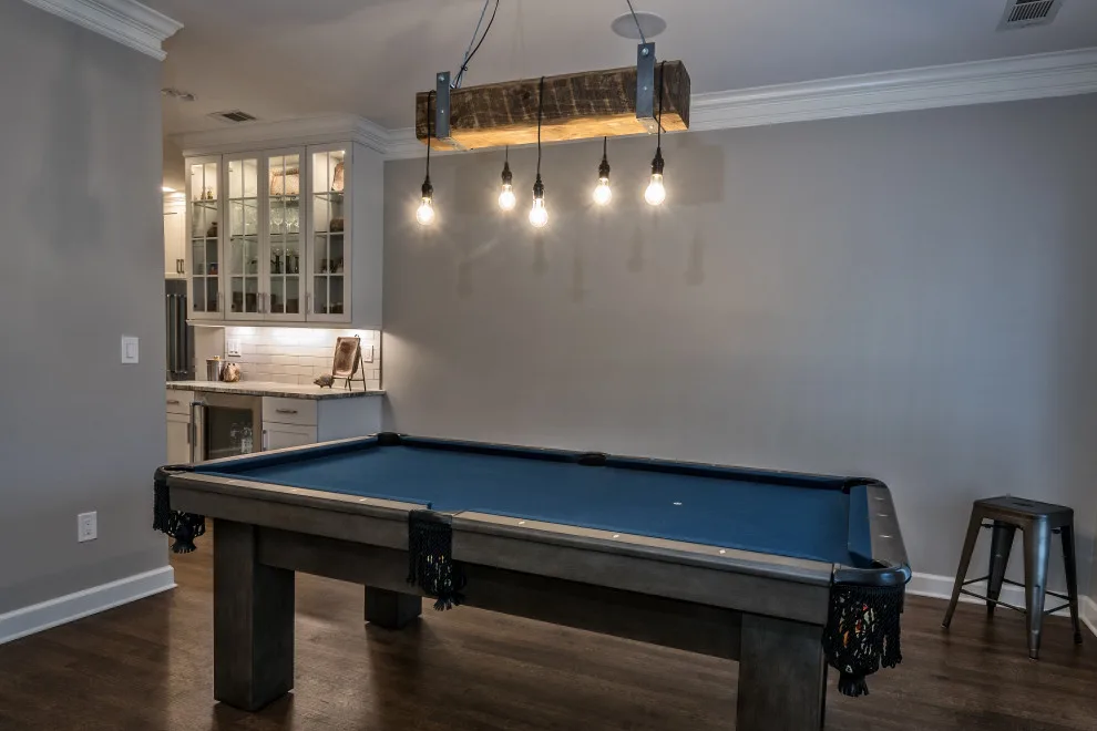 Complete Home Renovation with Personalization by River Tree Homes LLC - Photo 20
