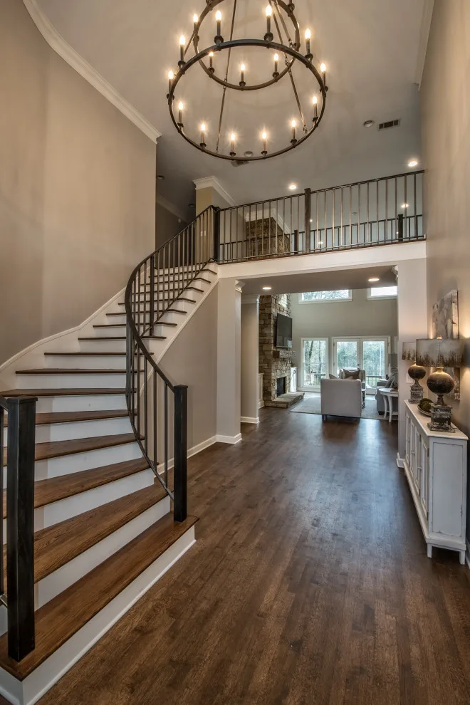 Complete Home Renovation with Personalization by River Tree Homes LLC - Photo 7