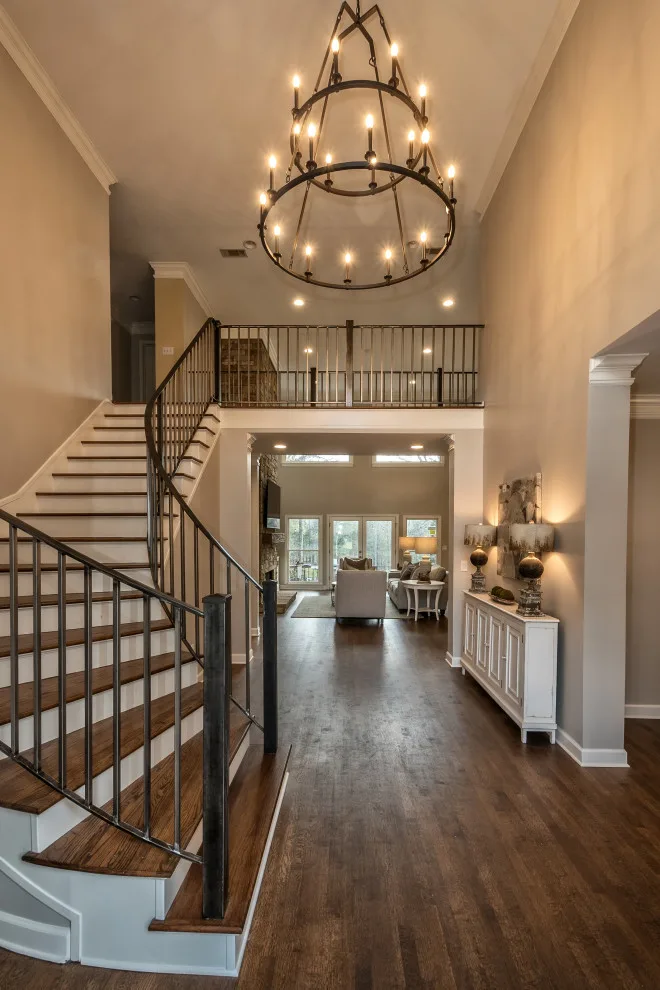 Complete Home Renovation with Personalization by River Tree Homes LLC - Photo 15