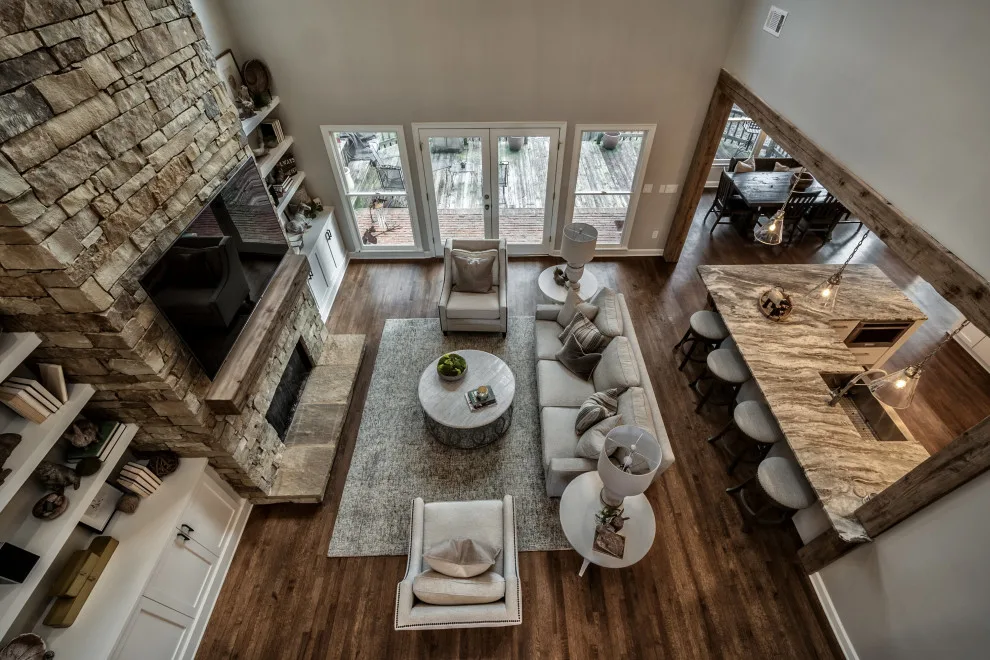 Complete Home Renovation with Personalization by River Tree Homes LLC - Photo 23