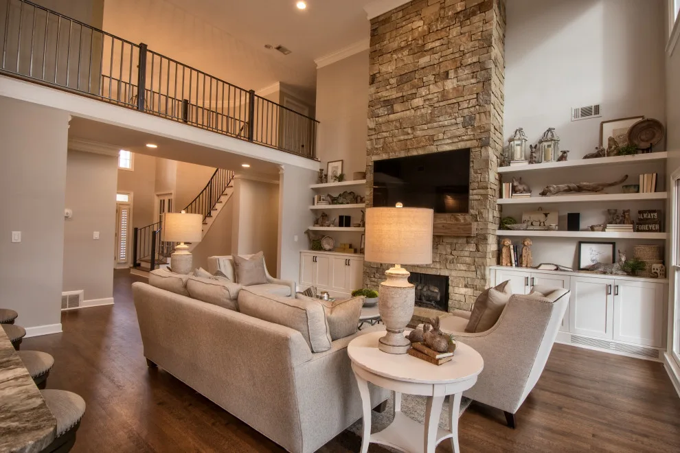 Complete Home Renovation with Personalization by River Tree Homes LLC - Photo 11