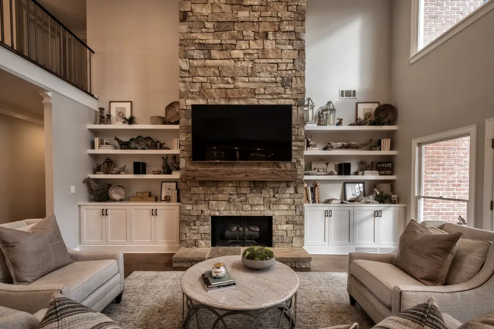Complete Home Renovation with Personalization by River Tree Homes LLC - Photo 24