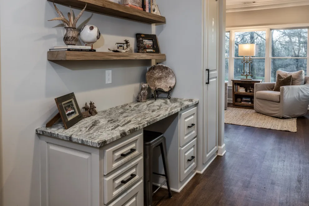 Complete Home Renovation with Personalization by River Tree Homes LLC - Photo 4