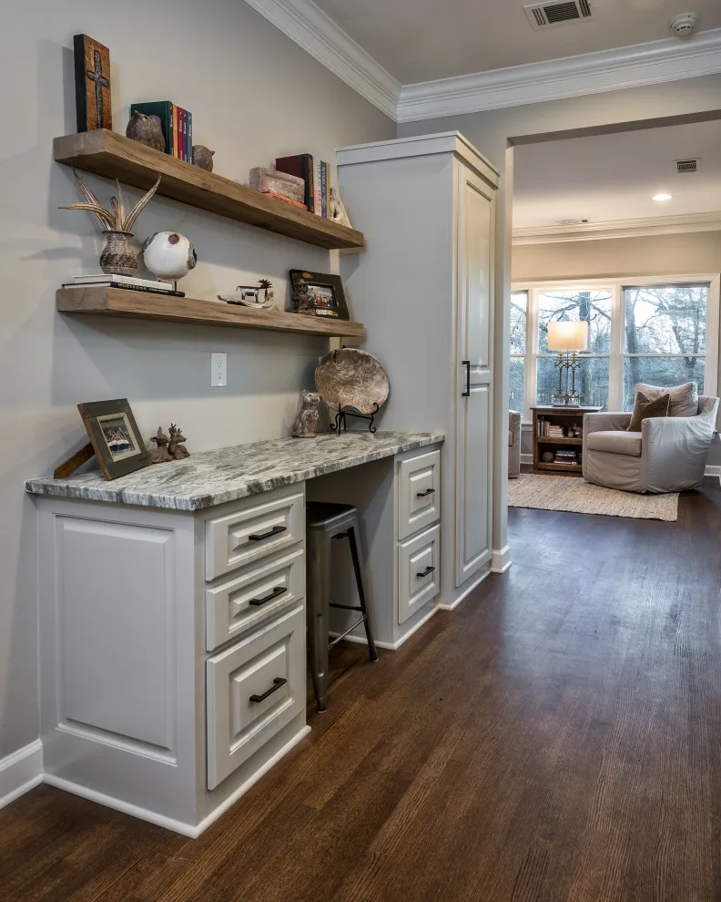 Complete Home Renovation with Personalization by River Tree Homes LLC - Photo 14