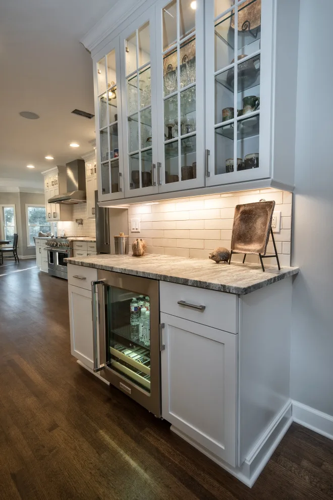 Complete Home Renovation with Personalization by River Tree Homes LLC - Photo 5