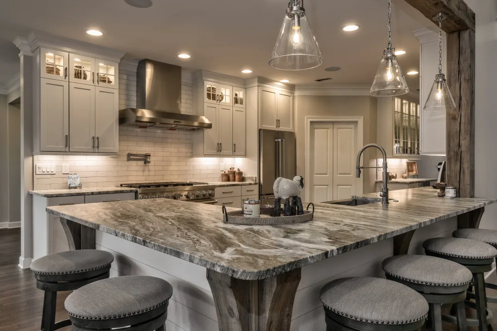 Complete Home Renovation with Personalization by River Tree Homes LLC - Photo 22