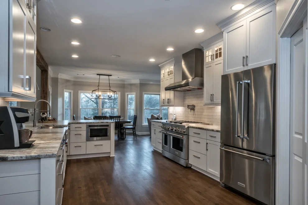 Complete Home Renovation with Personalization by River Tree Homes LLC - Photo 18