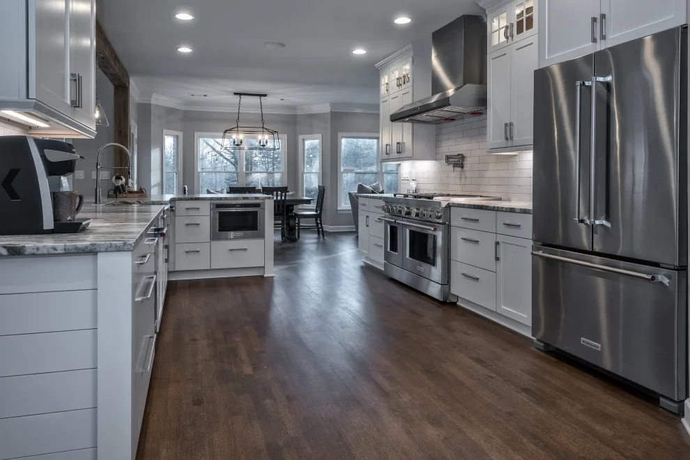 Complete Home Renovation with Personalization by River Tree Homes LLC - Photo 6