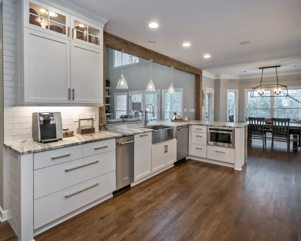 Complete Home Renovation with Personalization by River Tree Homes LLC - Photo 31