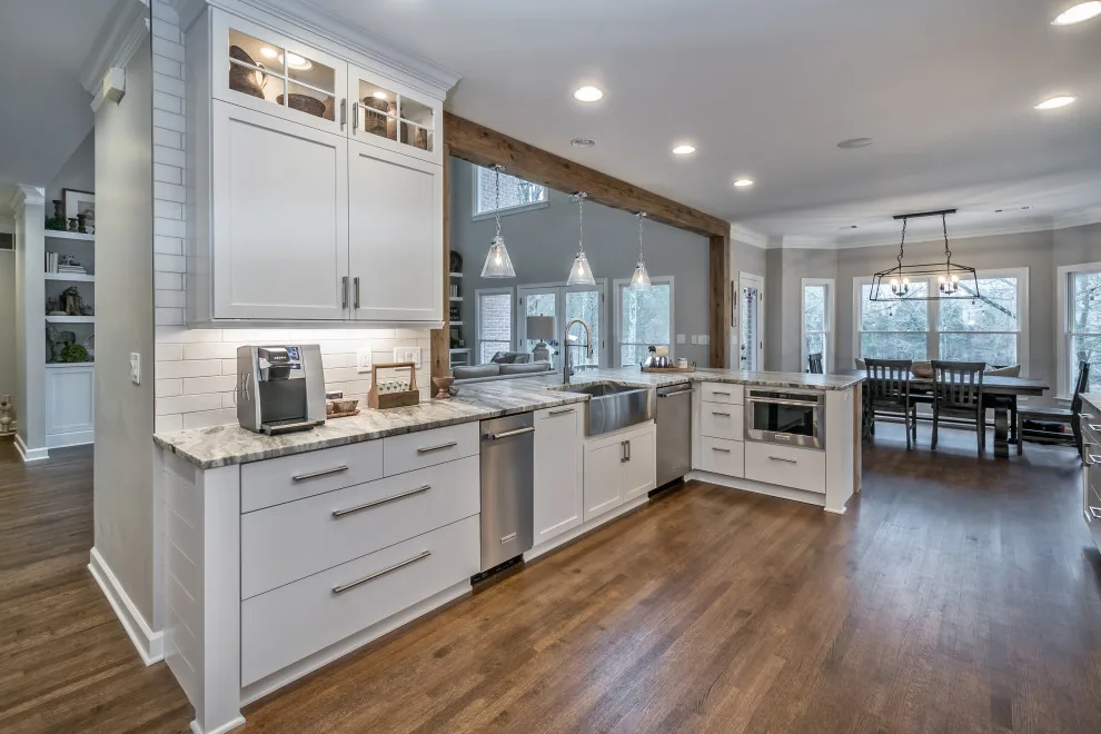 Complete Home Renovation with Personalization by River Tree Homes LLC - Photo 19