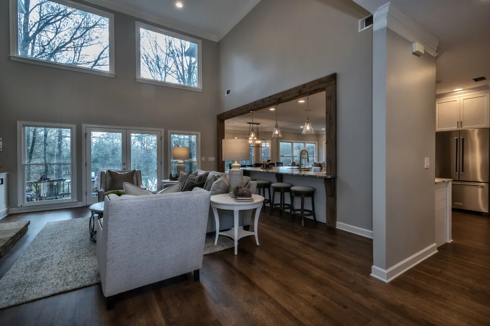 Complete Home Renovation with Personalization by River Tree Homes LLC - Photo 27