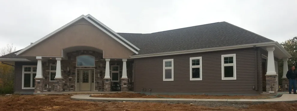 Complete ICF Residences by Great Building Concepts, LLC - Photo 4