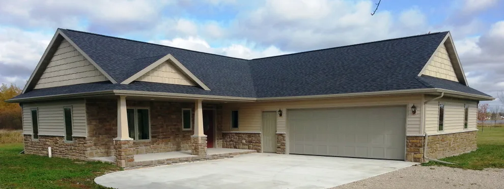 Complete ICF Residences by Great Building Concepts, LLC - Photo 10
