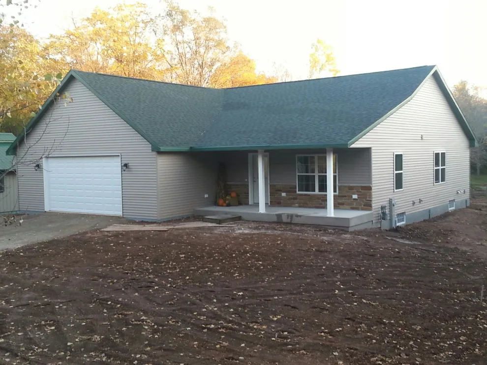 Complete ICF Residences by Great Building Concepts, LLC - Photo 2