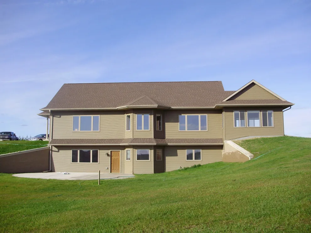 Complete ICF Residences by Great Building Concepts, LLC - Photo 15