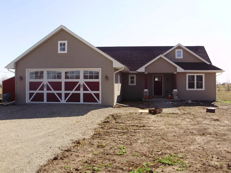 Complete ICF Residences by Great Building Concepts, LLC - Photo 6