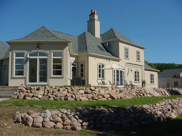 Complete ICF Residences by Great Building Concepts, LLC - Photo 5