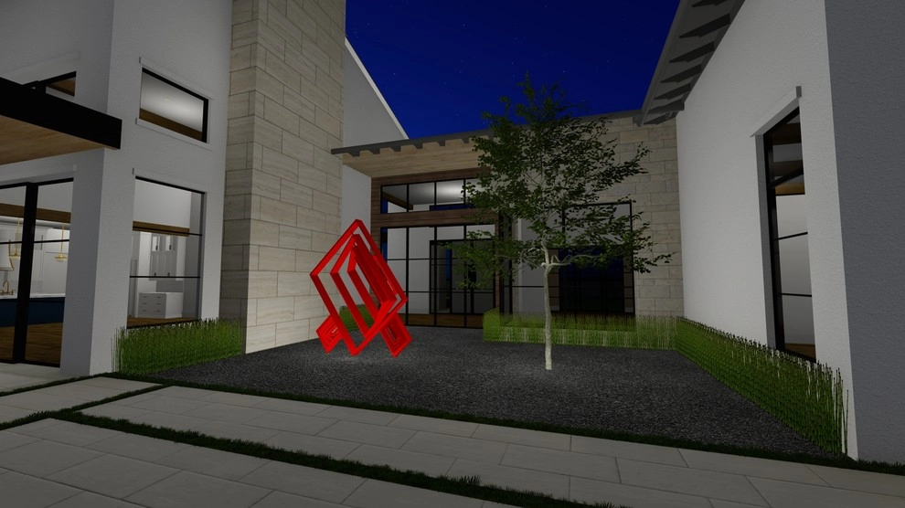 MODERN RENDERINGS by Blount Designs - Photo 23