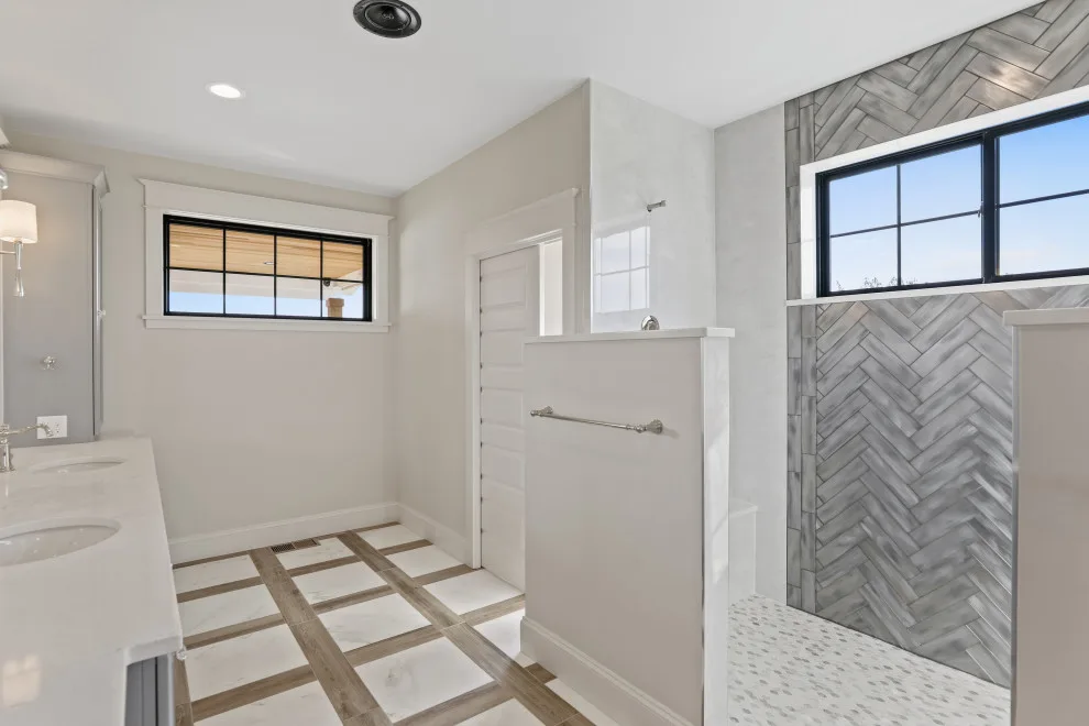Complete Upscale Residence Construction by Kyle Marsh Construction - Photo 7