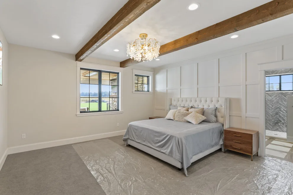 Complete Upscale Residence Construction by Kyle Marsh Construction - Photo 4