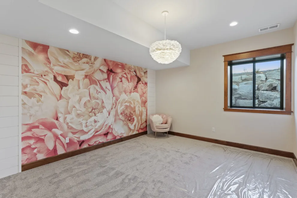 Complete Upscale Residence Construction by Kyle Marsh Construction - Photo 9