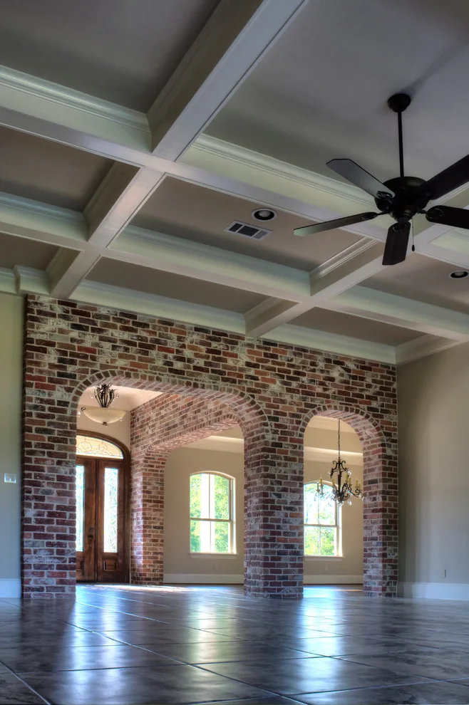 Acadian Comfort Style by Arrow Custom Homes, Inc. - Photo 8