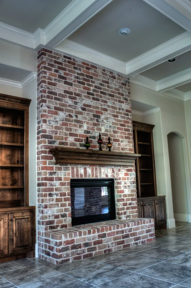 Acadian Comfort Style by Arrow Custom Homes, Inc. - Photo 5