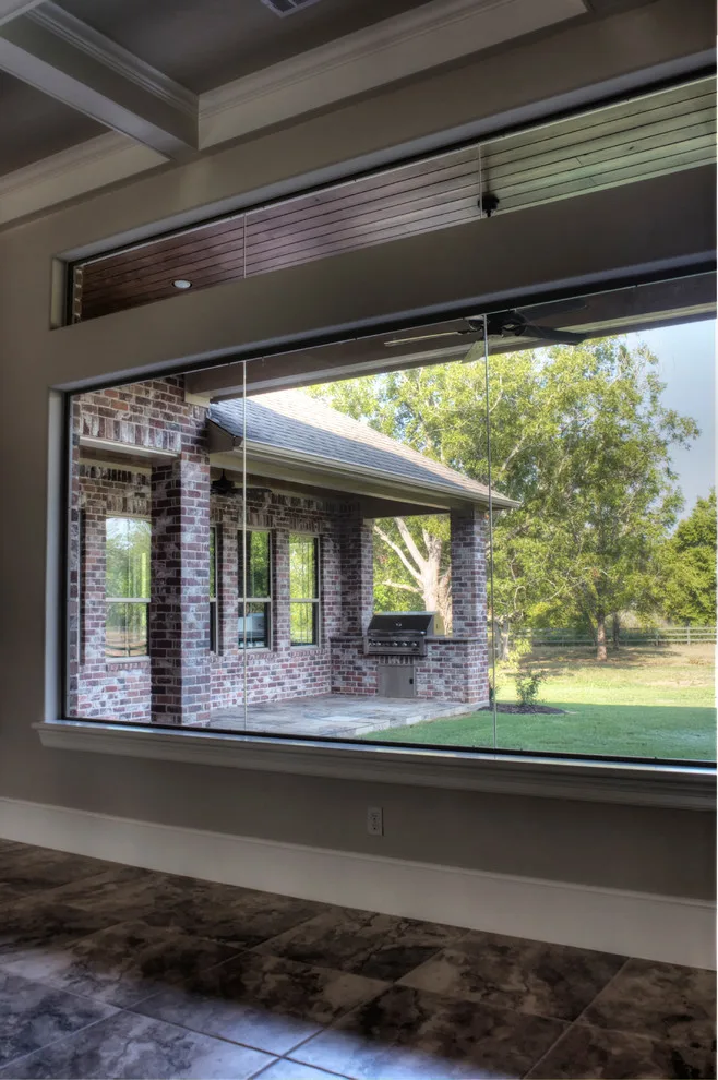 Acadian Comfort Style by Arrow Custom Homes, Inc. - Photo 17