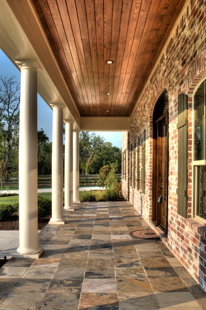 Acadian Comfort Style by Arrow Custom Homes, Inc. - Photo 15