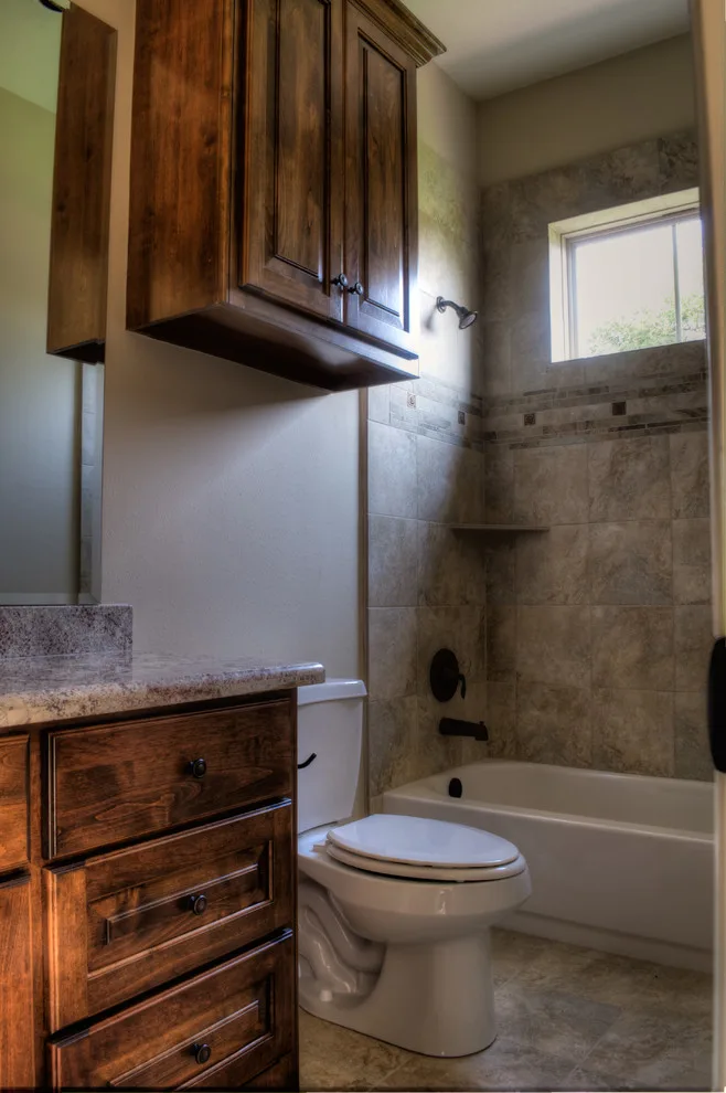Acadian Comfort Style by Arrow Custom Homes, Inc. - Photo 19