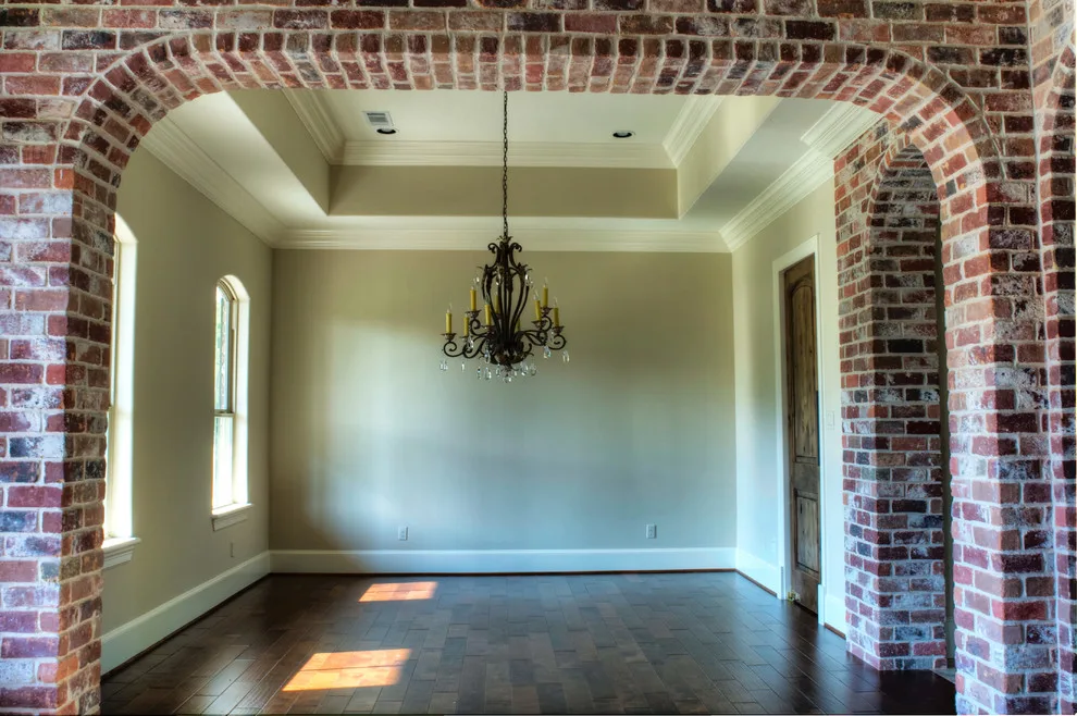 Acadian Comfort Style by Arrow Custom Homes, Inc. - Photo 7