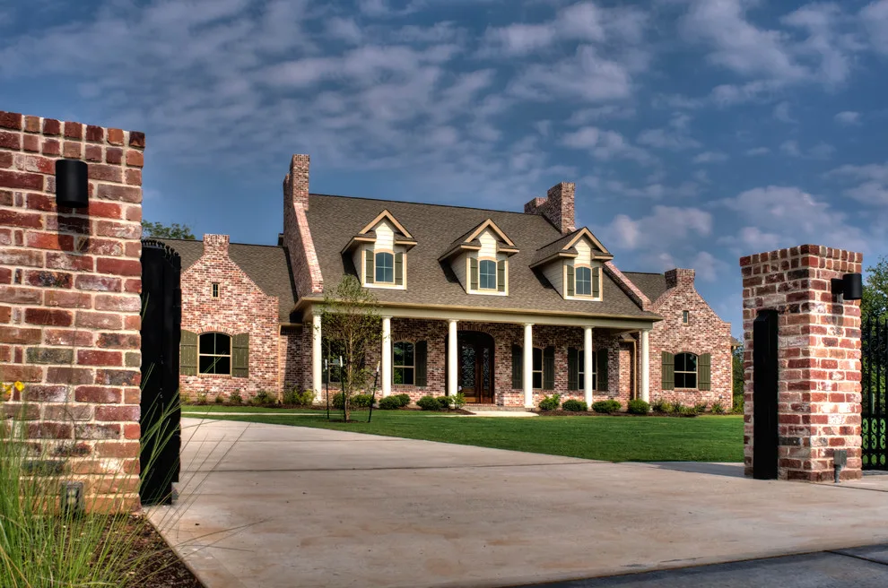 Acadian Comfort Style by Arrow Custom Homes, Inc. - Photo 12