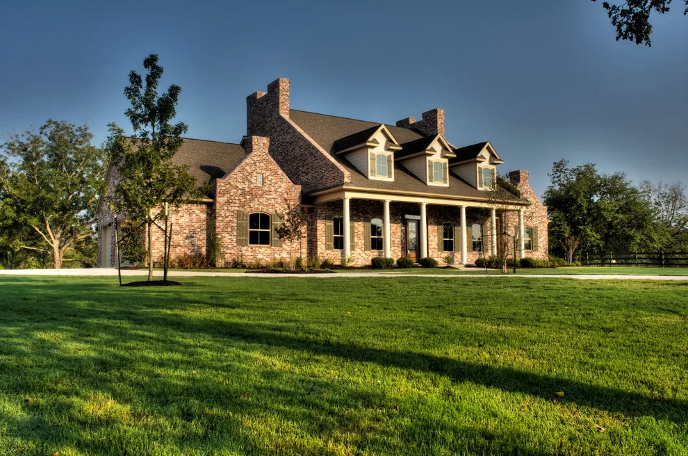 Acadian Comfort Style by Arrow Custom Homes, Inc. - Photo 16