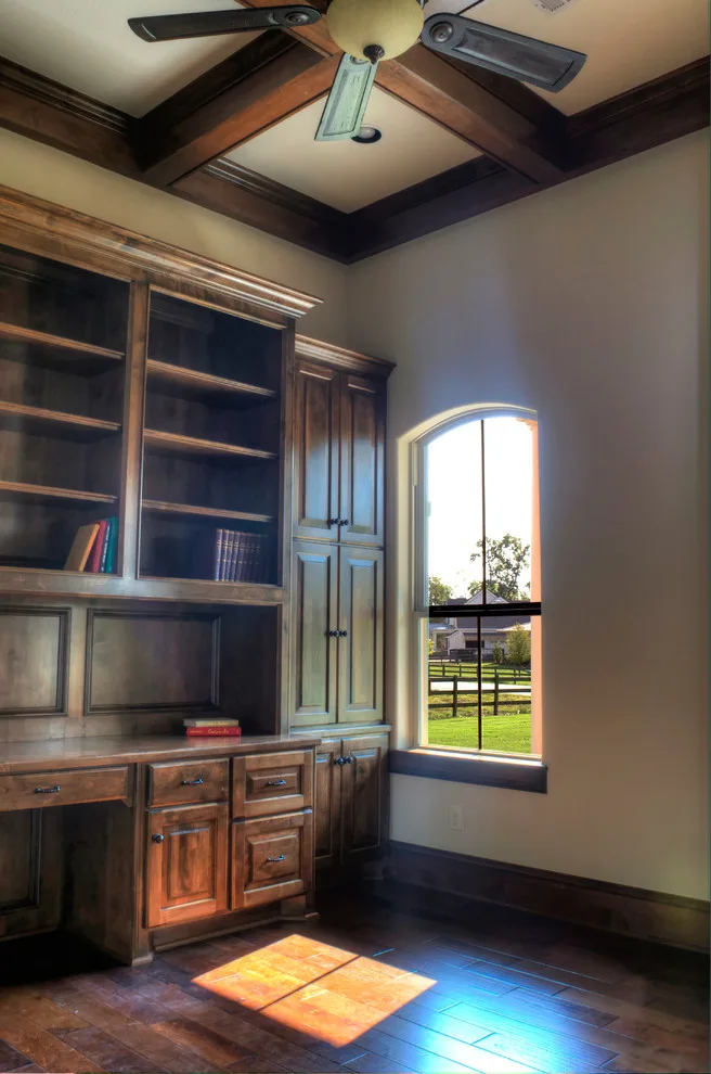 Acadian Comfort Style by Arrow Custom Homes, Inc. - Photo 20
