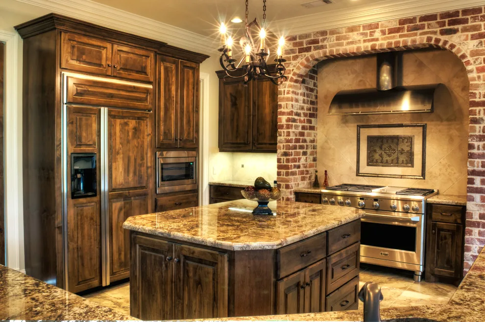 Acadian Comfort Style by Arrow Custom Homes, Inc. - Photo 10