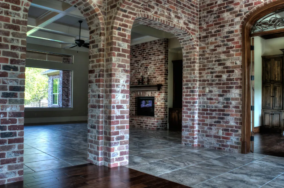 Acadian Comfort Style by Arrow Custom Homes, Inc. - Photo 2